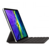 Smart Keyboard Folio for iPad Pro 11-inch 2nd Generation-like new(fs)