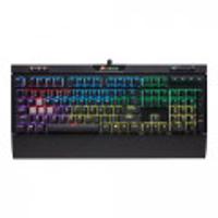 CORSAIR - Gaming STRAFE RGB MK.2 MX Silent 구익첫결제 79.99$