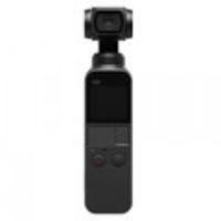 DJI Osmo Pocket 4K Camera w/ Touchscreen & 3-Axis Gimbal Stabilizer (FS)