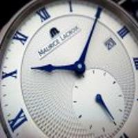 모리스 라크로와 마스터피스 스몰세컨드