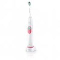 Philips Sonicare 2 Series plaque control rechargeable electric toothbrush