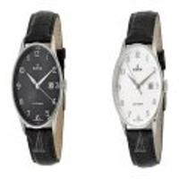 에독스 레보베르트 쿼츠 검판 흰판