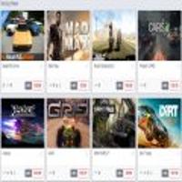 최초 구매시 더블 드래곤 트릴로지 무료