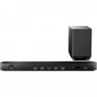 Sony HT-ST9 Hi-Res 7.1 Channel Sound Bar with Wireless Subwoofer[470/free]