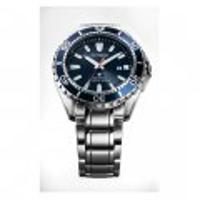 시티즌 프로마스터 신형 다이버 시계 bn0191-55l