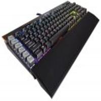 CORSAIR K95 RGB PLATINUM Mechanical Gaming Keyboard - Fastest Cherry MX Speed
