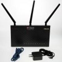Cellspot Router Asus Personal CellSpot Wireless Router TM-AC1900 T-Mobile: (Like New) | 알구몬