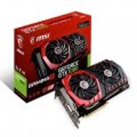 MSI GamingX GeForce GTX 1080 8GB