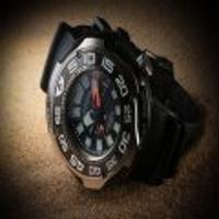 시티즌 프로마스터 슈퍼티타늄 다이버 시계