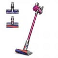 Dyson SV04 V6 Absolute Cordless Vacuum | Fuchsia | Refurbished