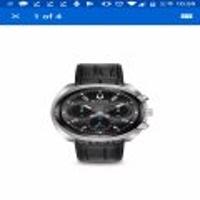 Bulova 98A155 Men's Curv