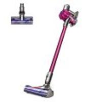 Dyson SV04 V6 Motorhead Cordless Vacuum | Fuchsia | 제조사리퍼