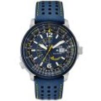 시티즌 나이트호크 블루엔젤