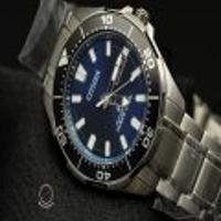 시티즌 프로마스터 오토매틱 듀라텍 티타늄 DLC 시계