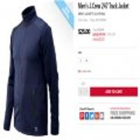 Apparel FLASH Sale Up to 80%