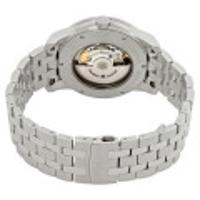 모리스 라크로와 폰토스 데이데이트 메탈시계