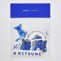 (솔닷)아더에러x메종키츠네 ...