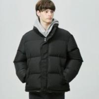 지오다노 목넥푸퍼다운자켓 ...