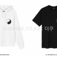 스투시 미공홈 아워레가시 발매