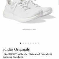 미스터포터 캐나다 아디다스 울트라부스트 19 화이트 7.5...