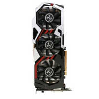 컬러풀 IGAME 지포스 GTX1080 VULCAN UT D5X …