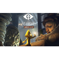 리틀나이트메어 게임 스팀키 무료 배포