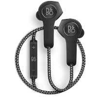 B&O PLAY by Bang & Olufsen Beoplay H5 Wireless Bluetooth Earphone