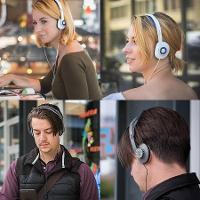 Koss KPH30i Headphones