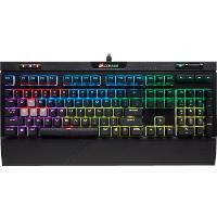 CORSAIR STRAFE RGB MK.2 CHERRY MX Silent