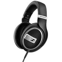 Sennheiser HD 599 SE Around Ear Open Back Headphone
