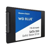 WD Blue 3D NAND 2.5' SATA3 1TB SSD