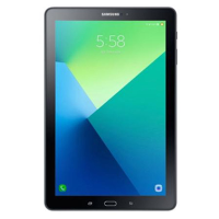 갤럭시 탭A(2016) with S Pen (LTE언락) 블랙