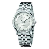 캘빈클라인 오토매틱 시계
