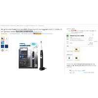 [재입고] Philips Sonicare ProtectiveClean 4100 HX6810/50 직배가