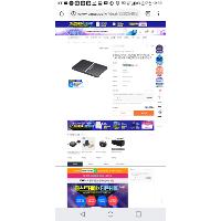 1212타임 엠지텍 MG877K SSD 960GB