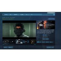 데드 바이 데이라이트 6일간 무료 및 (50%)으로 할인