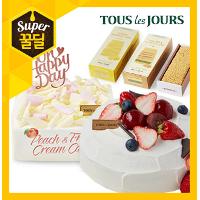 [슈퍼꿀딜] 뚜레쥬르 1만원권 9월 5일 단 하루 진행!