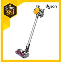 [슈퍼꿀딜] 다이슨 V6 엔트리(리퍼브)