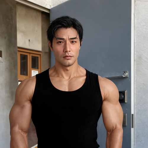 Police Officer Heon-joong