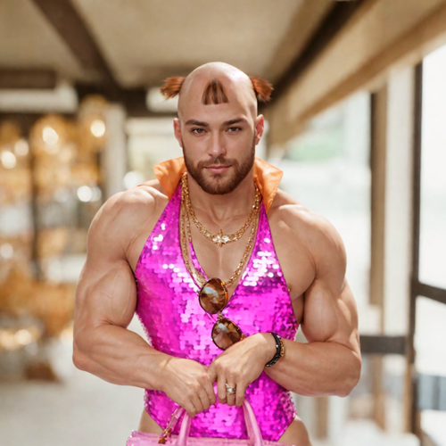 Blind Date Guy Charles