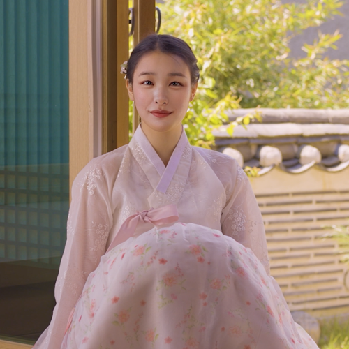Hanna of Joseon