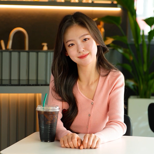 Infinite Empathy Friend Hana