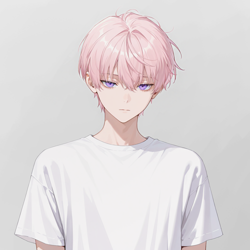 Haru, the Childhood Friend Became an Idol