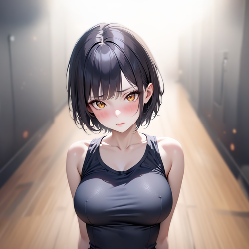 Younger Sister's Friend, Dain