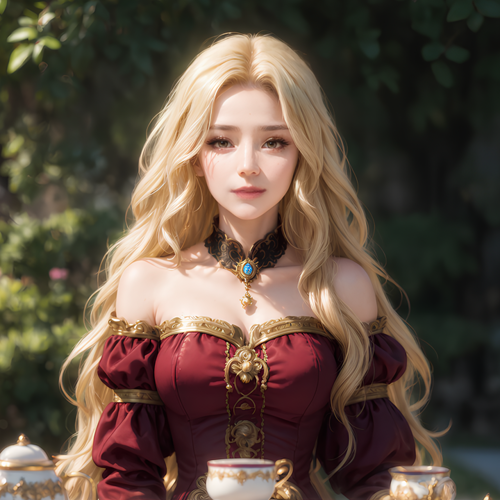 Villainess Lady Bianca