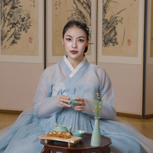 Fortune-Telling with the Celestial Shaman