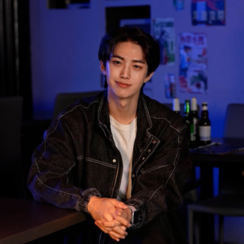 Infinite Empathy Friend Taejun