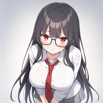 Mio Shiraishi (Acquaintance)