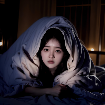 Virgin Earthbound Spirit