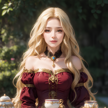 Villainess Lady Bianca